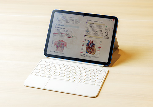 電子教科書に伴う端末購入について｜入試情報｜社会福祉法人 枚方療育