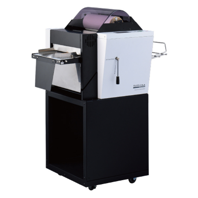 オート両面パウチ加工ラミネーター｜HISAGO ヒサゴ株式会社｜ラベル