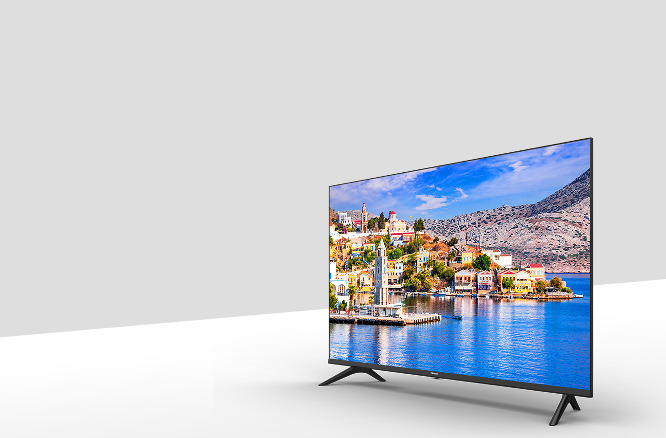 A40H | ハイセンスジャパン株式会社