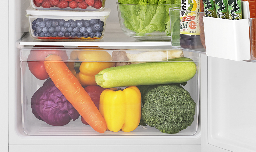 HR-B12HW | ハイセンスジャパン株式会社