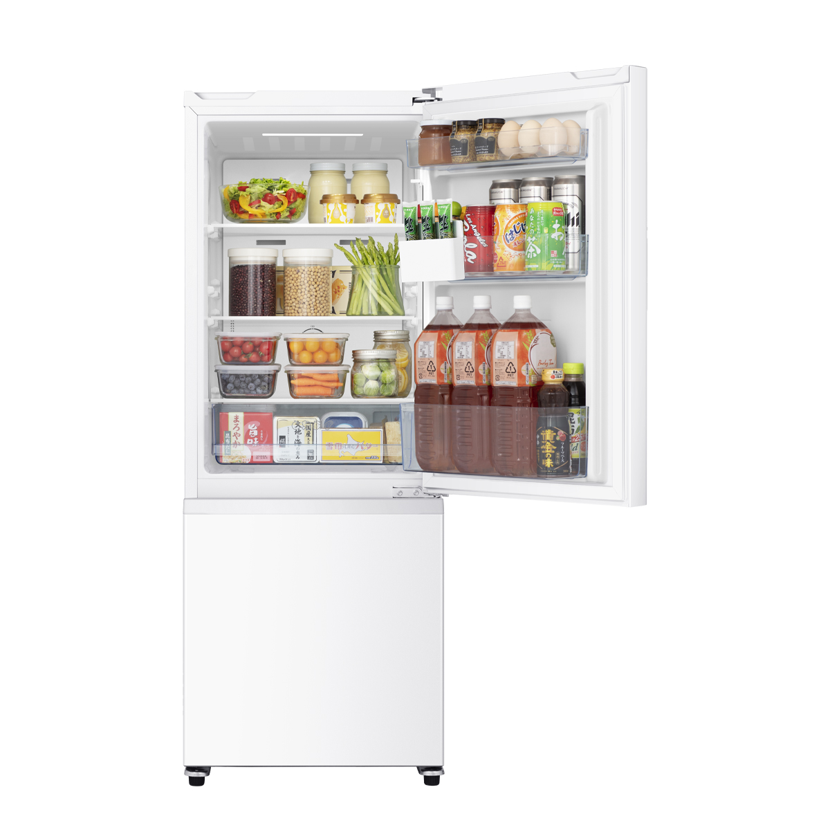 HR-D16NJ1W/B | ハイセンスジャパン株式会社