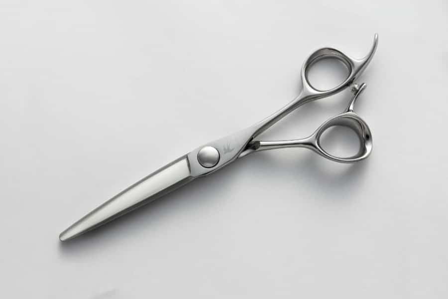 STAR COSMOS 133 シザー 4.5インチ 美容ハサミ美容師 カット 【公式通販】