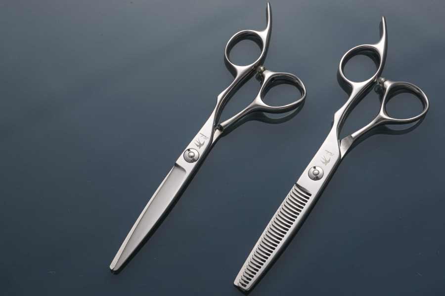 440C シザー・セニング ｜美容ハサミなら飛燕シザー (hien scissors)
