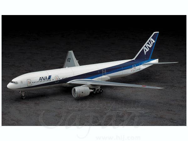 1/200 全日空 ボーイング 777-300 | HLJ.co.jp