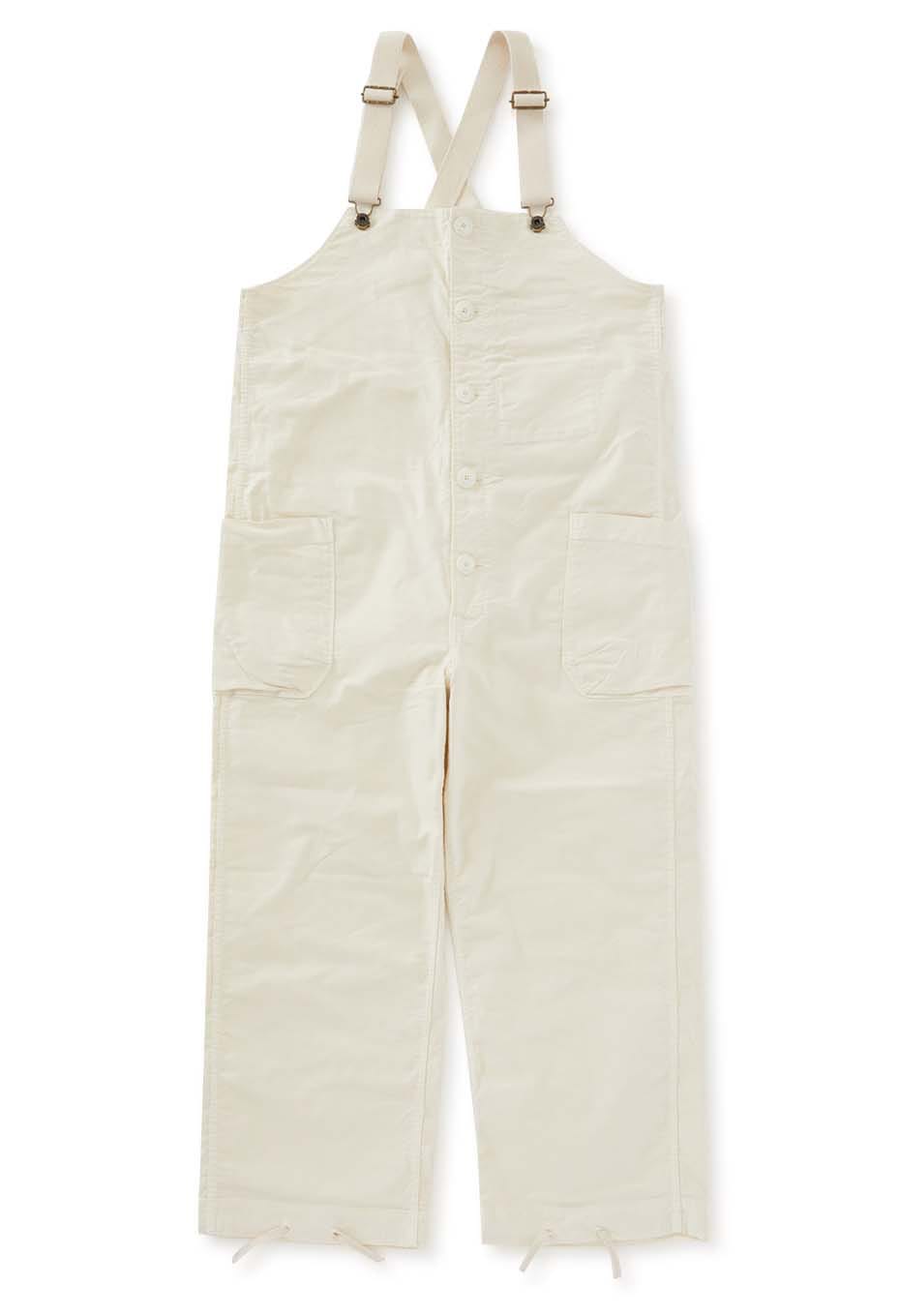 オーバーオール｜ボトムス｜ハリウッドランチマーケット公式通販｜聖林公司