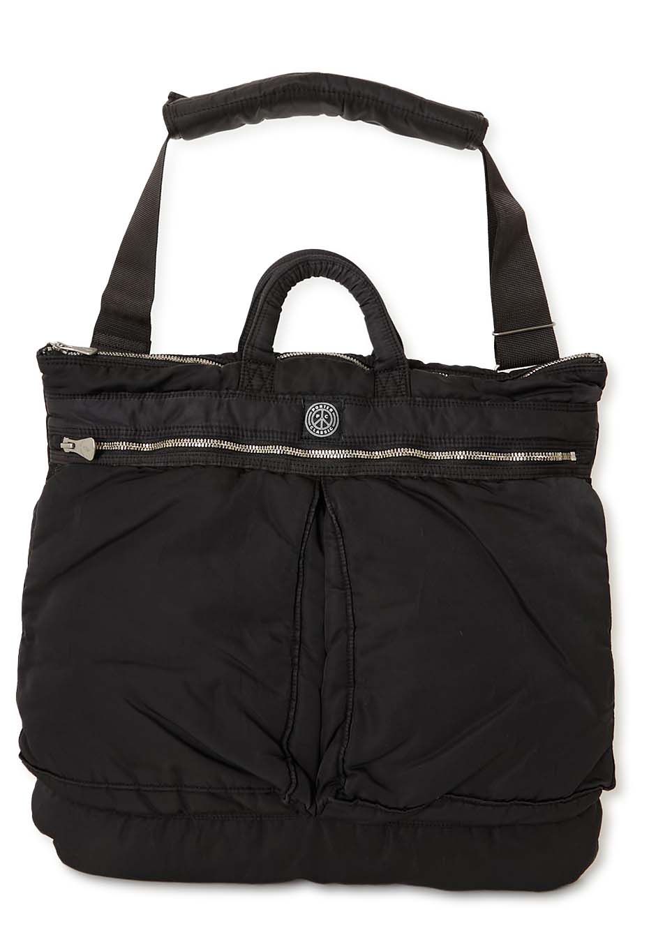 PORTER CLASSIC /SUPER NYLON ヘルメットケース L | PORTER CLASSIC