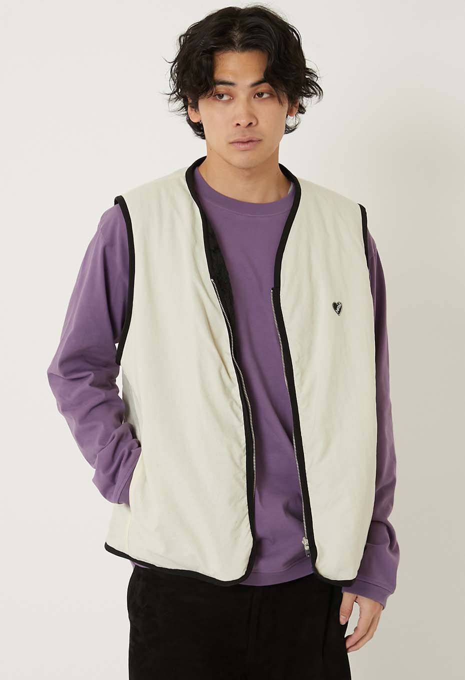 ハイロフトフリース ライナーベスト | HOLLYWOOD RANCH MARKET