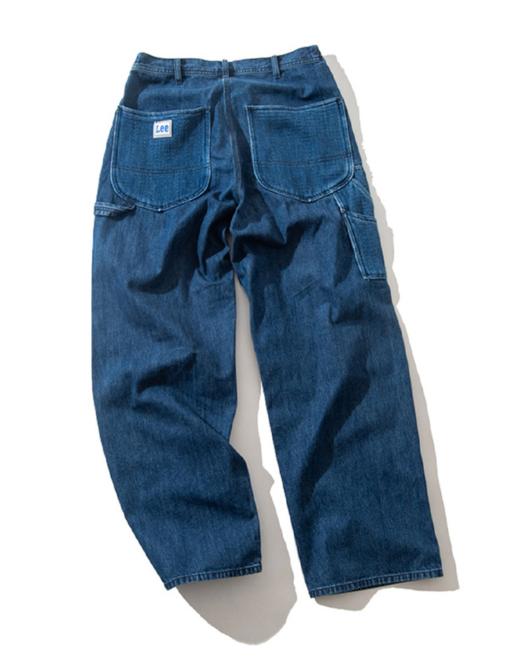 2025 SPRING&SUMMER パンツコレクション | BLUE BLUE | ブルーブルー