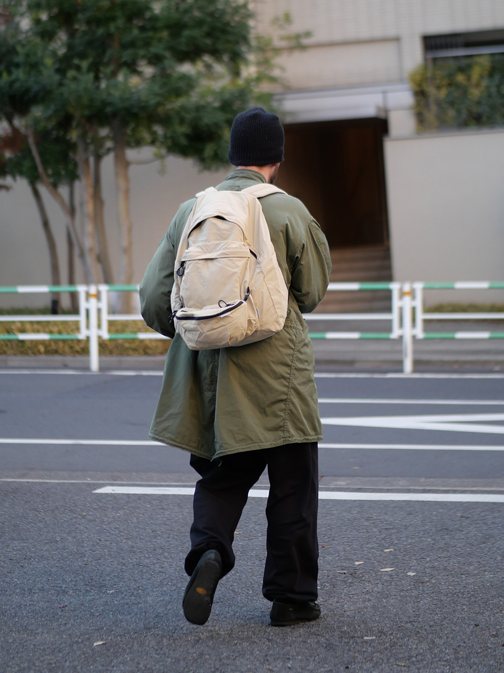 MT.RAINIER DESIGN | マウントレイニアデザイン | HIGH! STANDARD