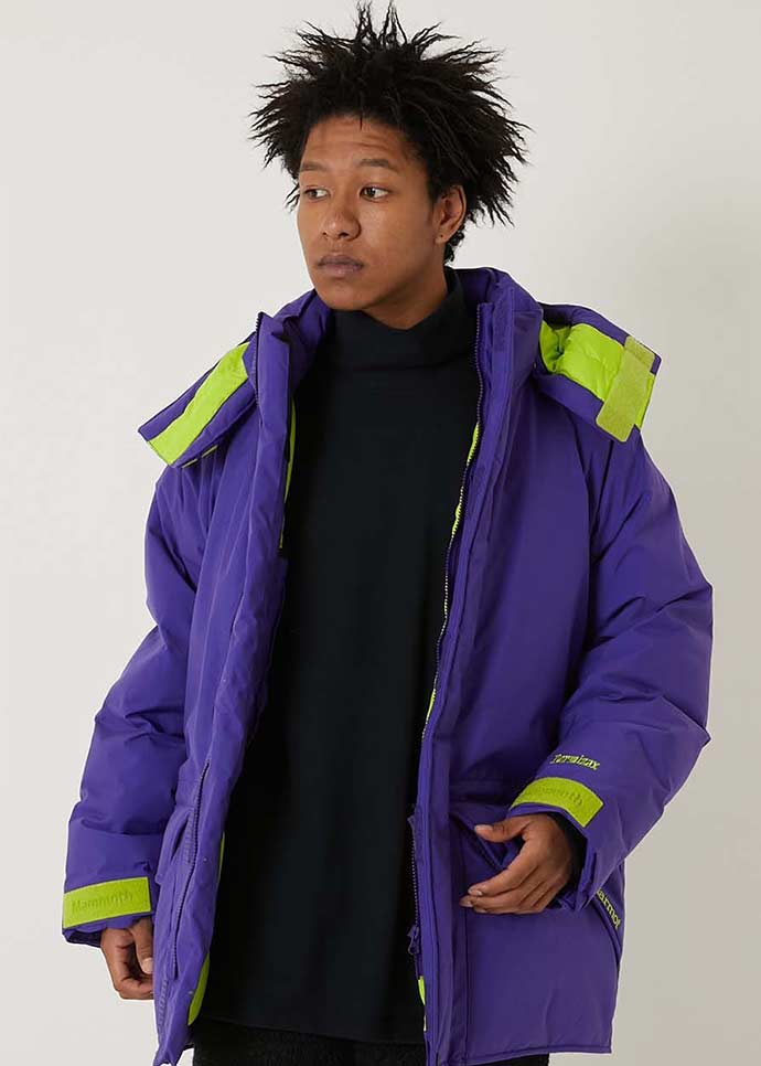 Marmot(マーモット)2022Fall&Winter | HOLLYWOOD RANCH MARKET