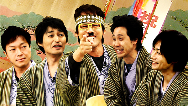 Blu-ray】ハナタレナックス第16滴-2013傑作選・前編- - グッズの話