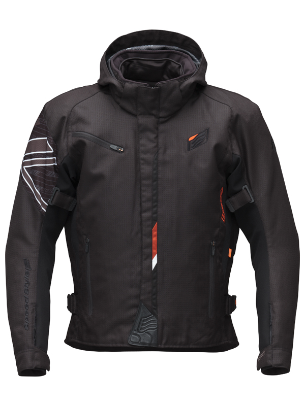 テキスタイルジャケット | ラインアップ | HYOD PRODUCTSオフィシャル