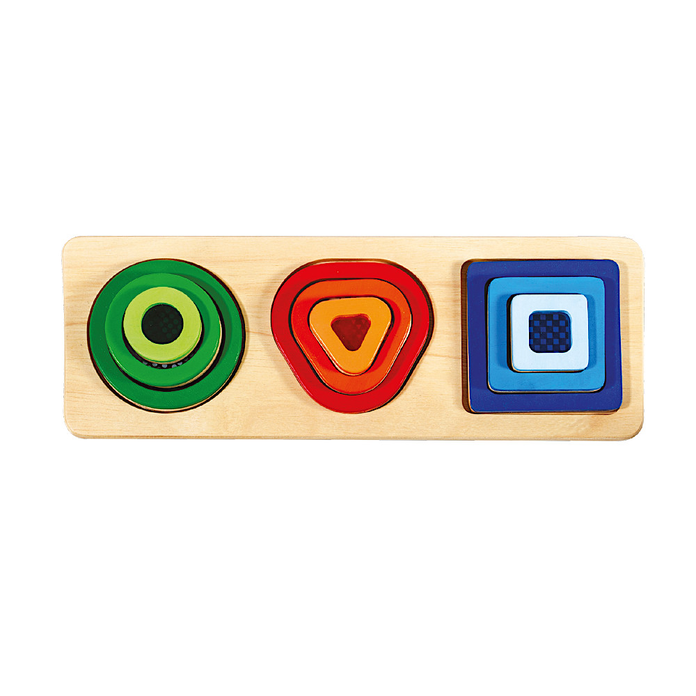 まるさんかくしかく：おもちゃ：百町森