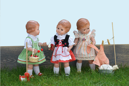 シルトクレート社：おもちゃ：百町森