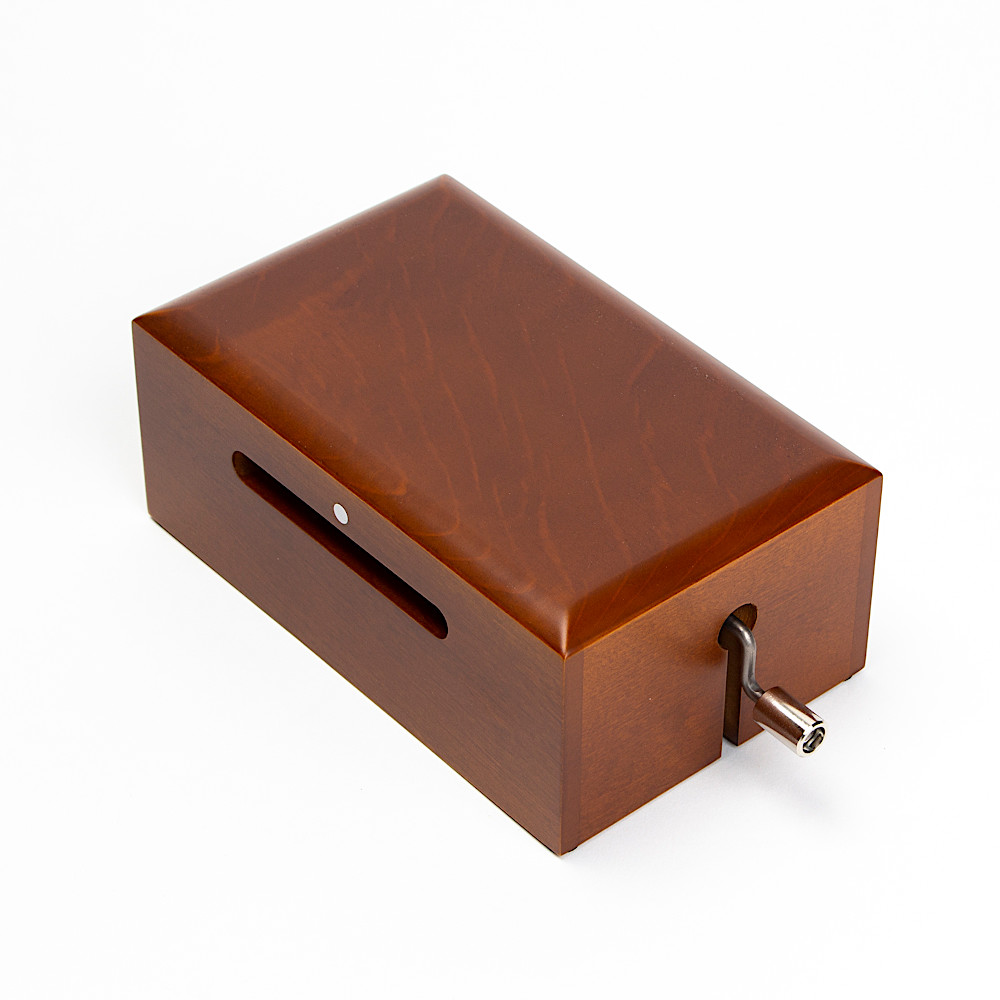 オルガニート TDM-BOX ブラウン：おもちゃ：百町森