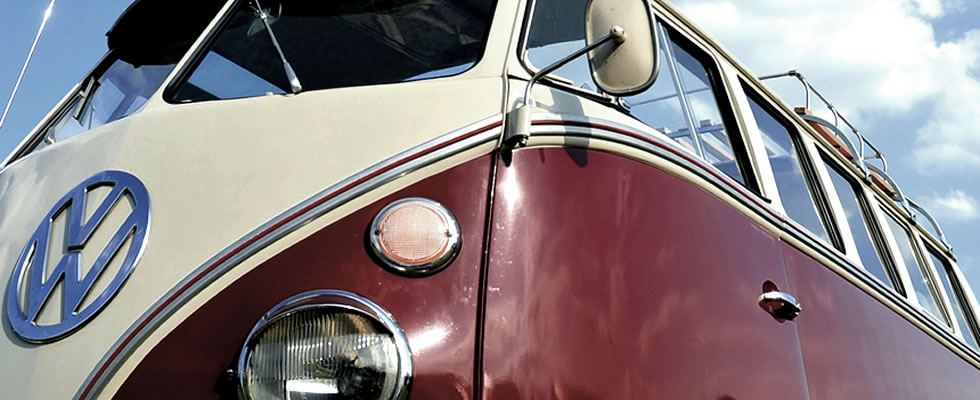 VWクラッシックパーツ専門店フラワーパーツ】