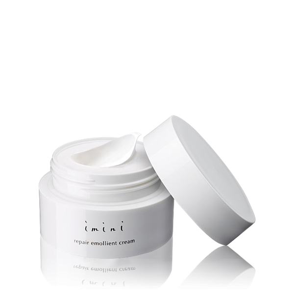 イミニ 公式サイトイミニ リペアエモリエントクリーム 30g(濃密