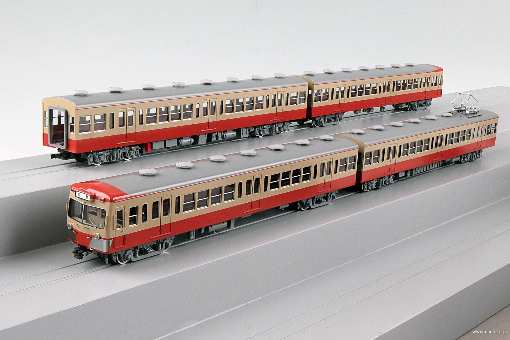 西武 551系 後期 6両セット | 鉄道模型店 Models IMON