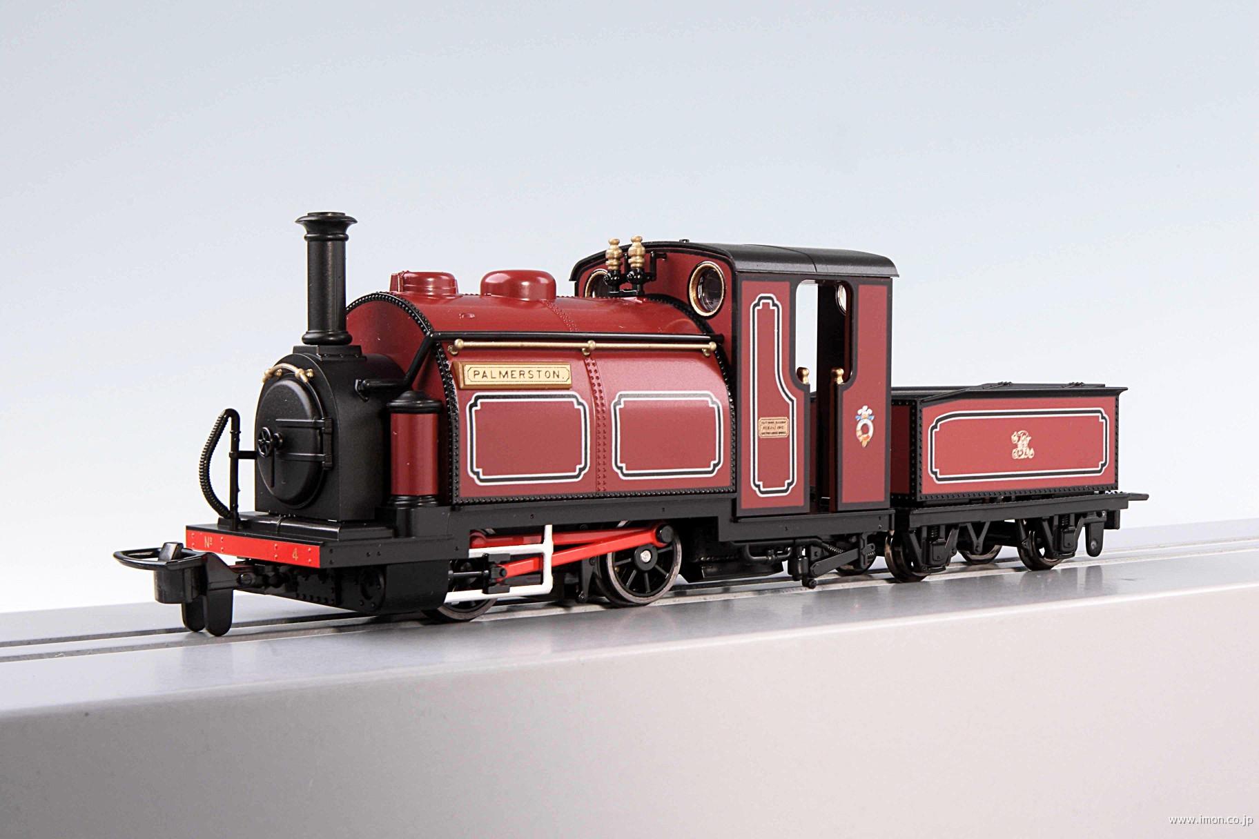 スモールイングランド パーマストン | 鉄道模型店 Models IMON
