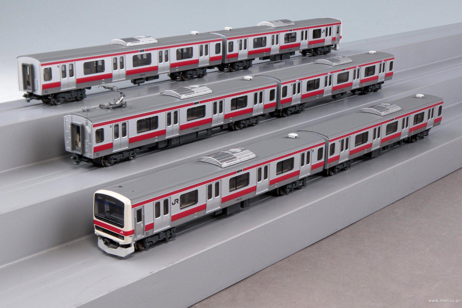 813系2200番代 増結3両 | 鉄道模型店 Models IMON