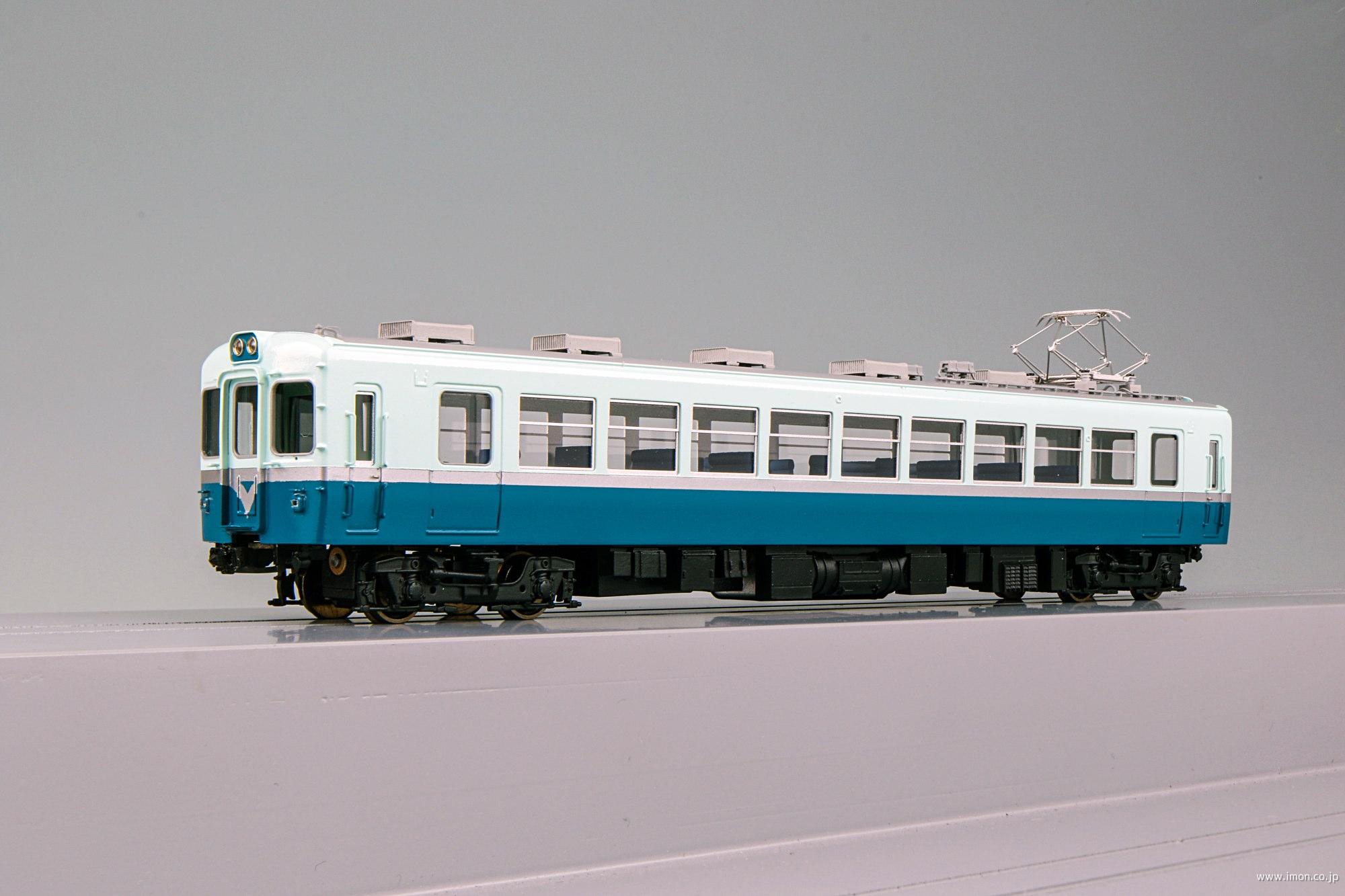 伊豆急100系クモハ100 床下黒 | 鉄道模型店 Models IMON