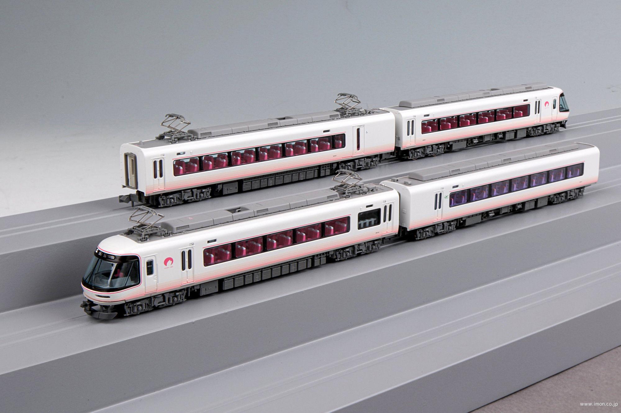 近鉄26000系【さくらライナー】第一編成 新塗装 4両 | 鉄道模型