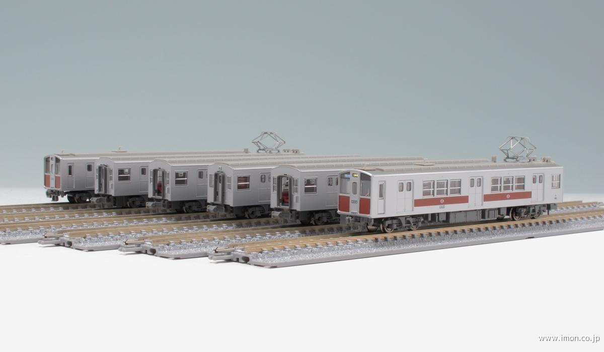 伊豆箱根鉄道1100系 改良品 3両 | 鉄道模型店 Models IMON