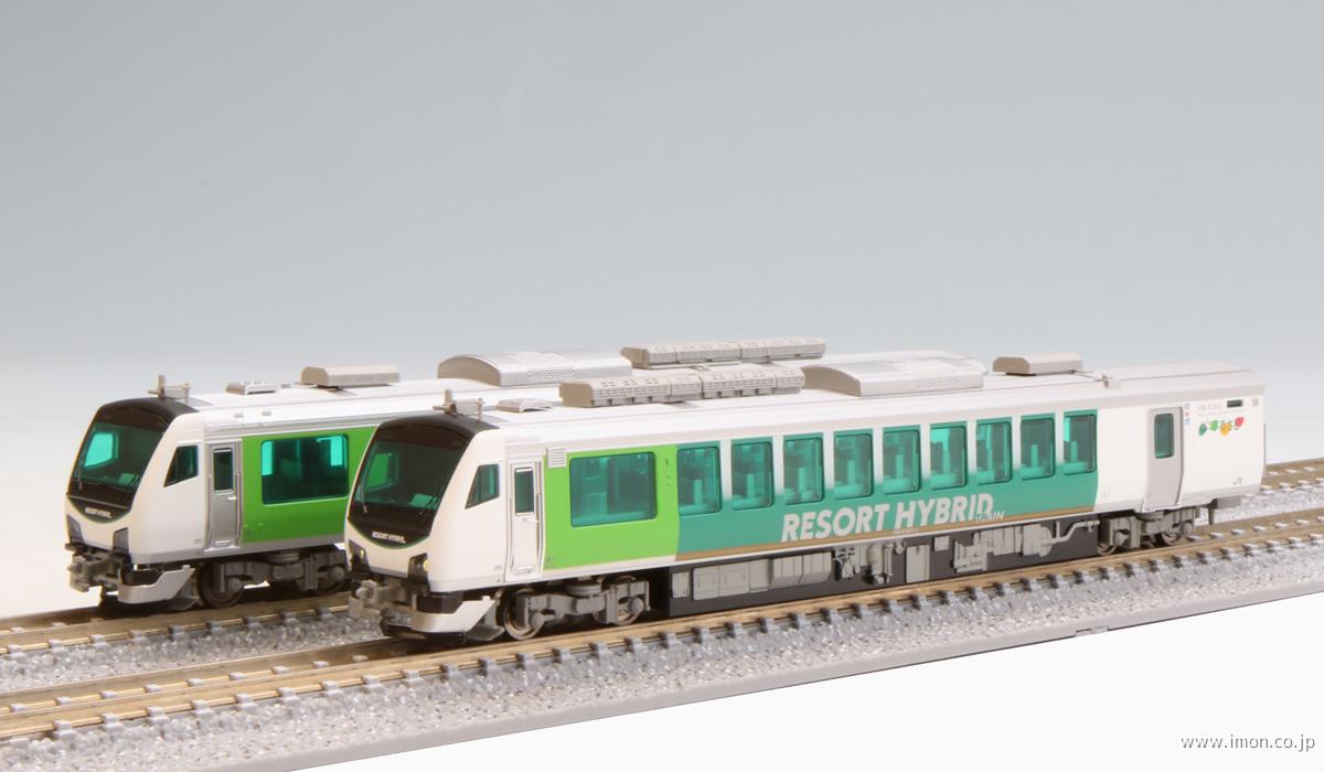 クモニ83 0番台 スカ色三鷹2両 | 鉄道模型店 Models IMON