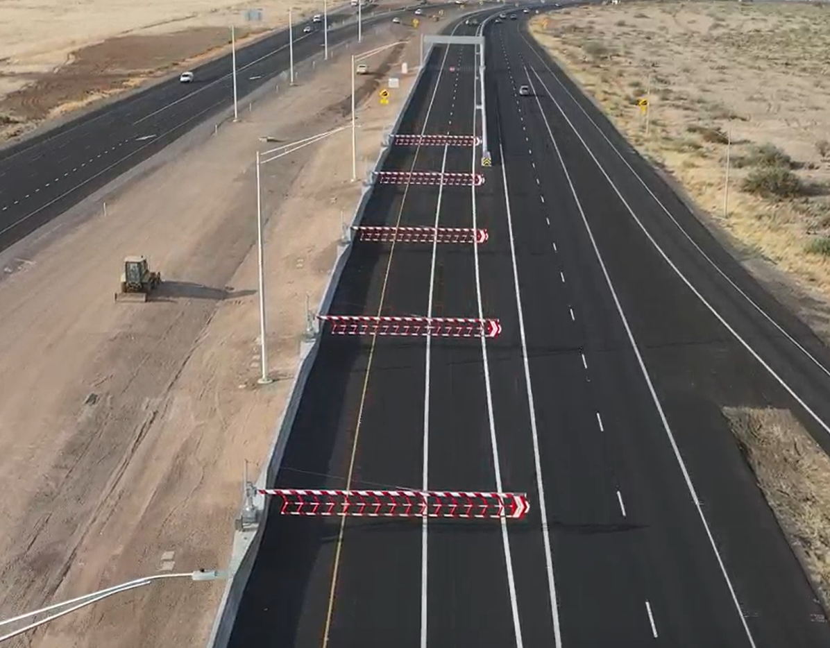 ADOT I-17 Improvements