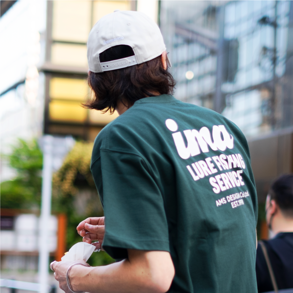 ima-New Era 9THIRTY-Non Wash Cotton / ima - For Your Lush Life.