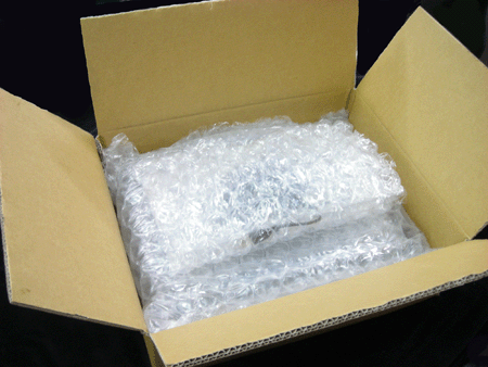 ノートパソコン用ダンボール箱 390×300×117mm 「10枚」 | ダンボール箱