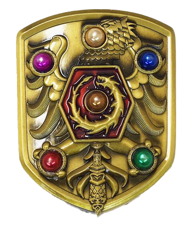 Armory collection | INTELLIGENT SYSTEMS CO., LTD.