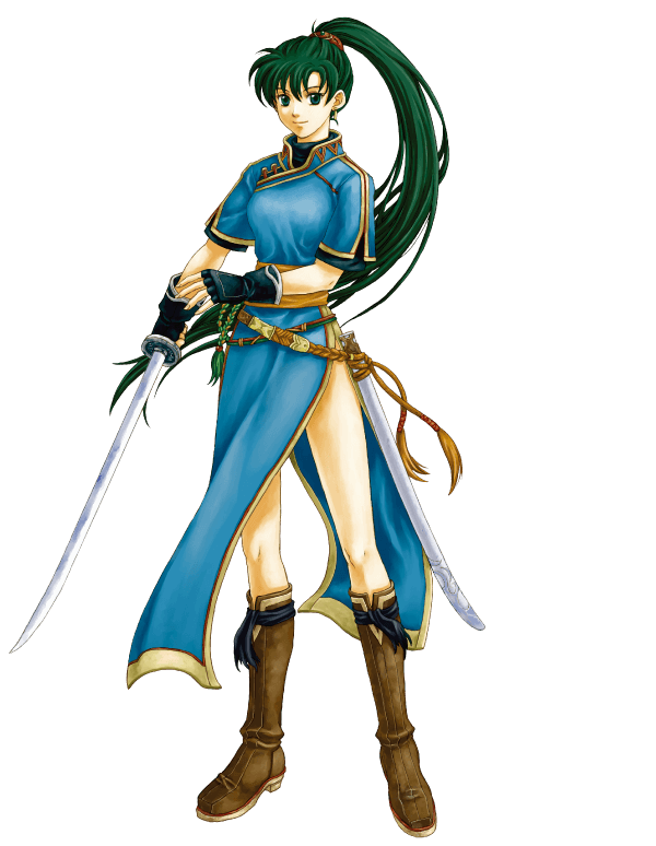 1/7 スケールフィギュア リン | INTELLIGENT SYSTEMS CO., LTD.