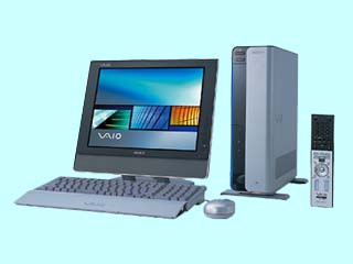 VAIO type HX PCV-HX51B5 SONY | インバースネット株式会社