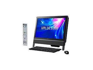 NEC NEC PC-VN770FS6B VALUESTAR VN770⁄F Core i7 2670QM 2.20GHz 4GB