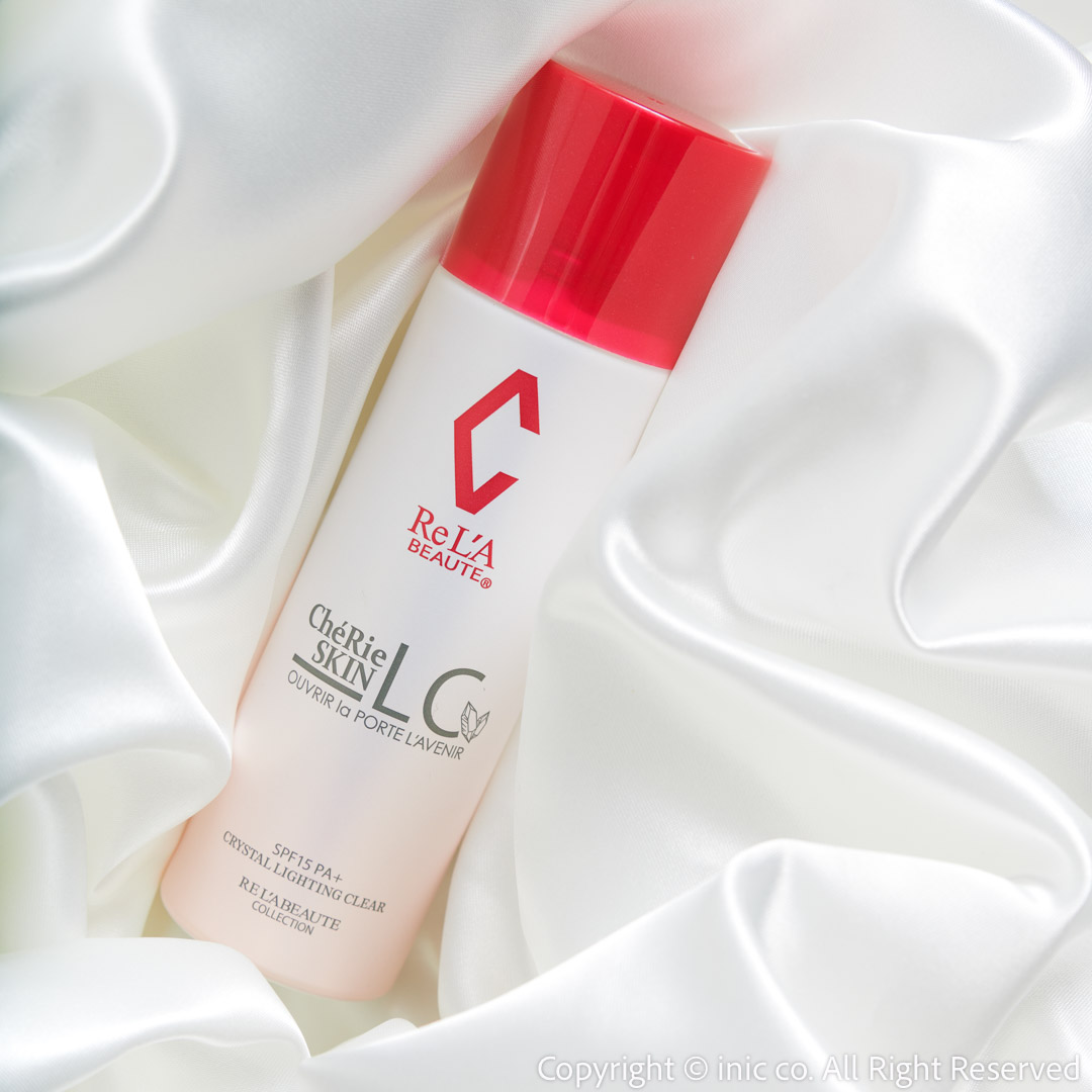 シェリースキンシリーズ アイテム紹介~Part.2~ - リアボーテ 【幹細胞