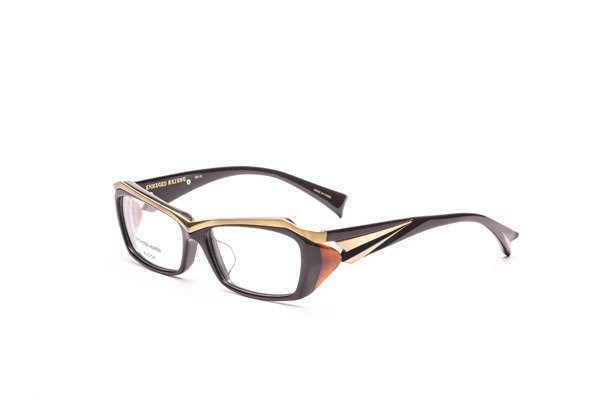 モンスターハンター』×「ALOOK」コラボメガネ第3弾が8月2日発売