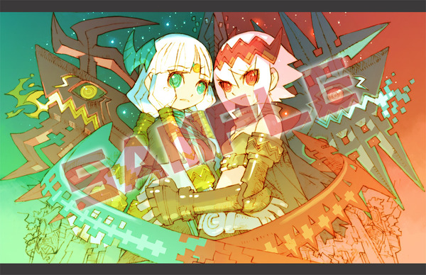 Dragon Marked For Death』店舗特典イラストやDL版の詳細を公開─11月