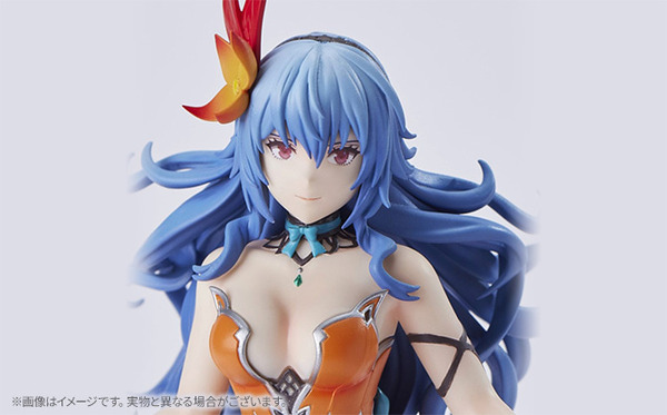 七英雄ロックブーケに魅了される…！フィギュアやサントラ、攻略本など