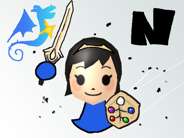 Nらの伝説・46】『ファイアーエムブレム 覚醒』1周年！ | インサイド