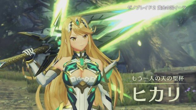 500年前に何があったのか─『ゼノブレイド2 黄金の国イーラ』物語や