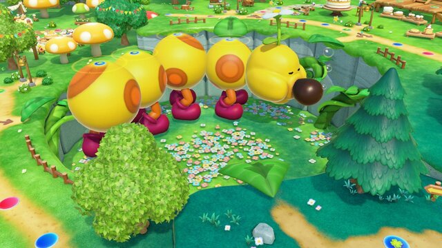 6年ぶりの完全新作！『スーパー マリオパーティ ジャンボリー』本日10