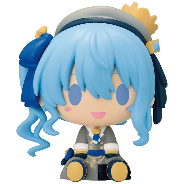 ホロライブ」新作一番くじの全ラインナップ公開！JPメンバー全員の