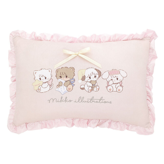 一番くじ mikko illustrations」の全ラインナップ公開！上位賞は