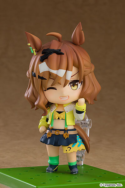 3人並べて飾りたい！劇場版「ウマ娘 新時代の扉」で活躍した