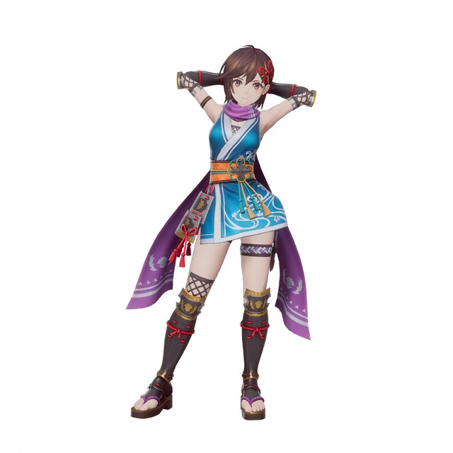 ロマサガ2 リベンジオブザセブン』七英雄たちの第一、第二形態の姿が