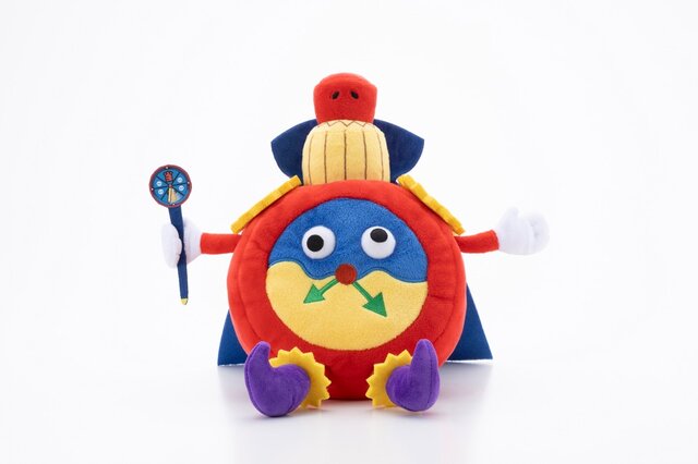 ニブイチ”で鳴らない目覚まし…「遊戯王」城之内の切り札「時の魔術師