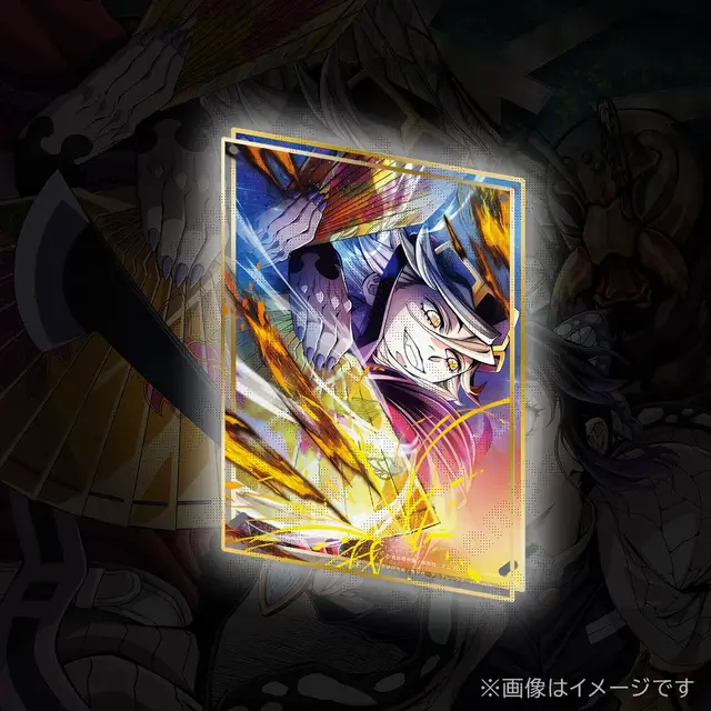 劇場版「鬼滅の刃」無限城編「しのぶVS童磨」WEBSHOPくじが9月4日発売