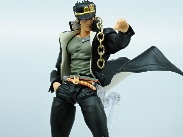 ヒロアカ」フィギュアのクオリティが圧巻！「TAMASHII NATION 2025