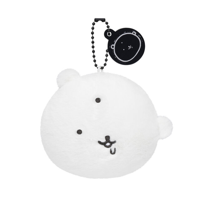 ゆるい表情に癒される！「ナガノのくま」ふわもちなぬいぐるみくじが